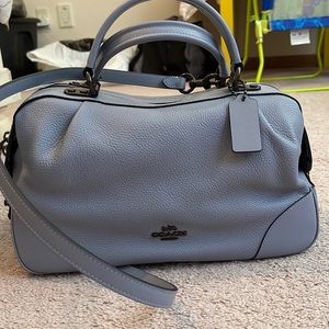 NWT Coach Lane Bag SFPF Home